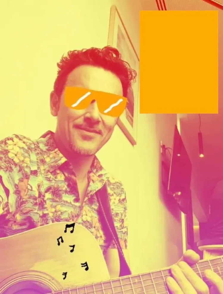 Pop art
