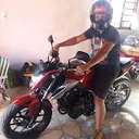 Foto de perfil de Lucas Fernandes no Google